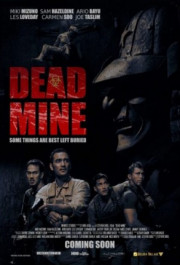 Постер Dead Mine